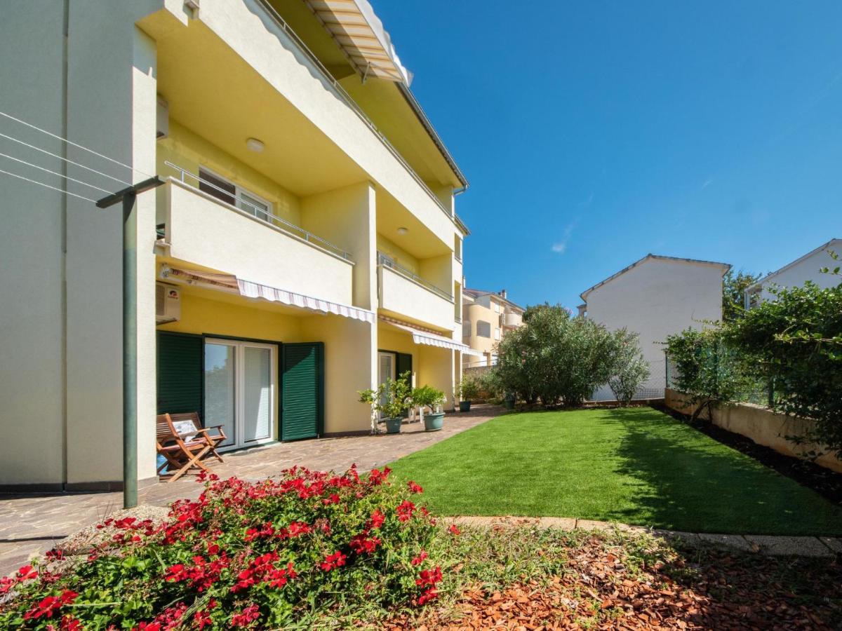 Apartment Jasna-5 By Interhome Pinezići Zewnętrze zdjęcie