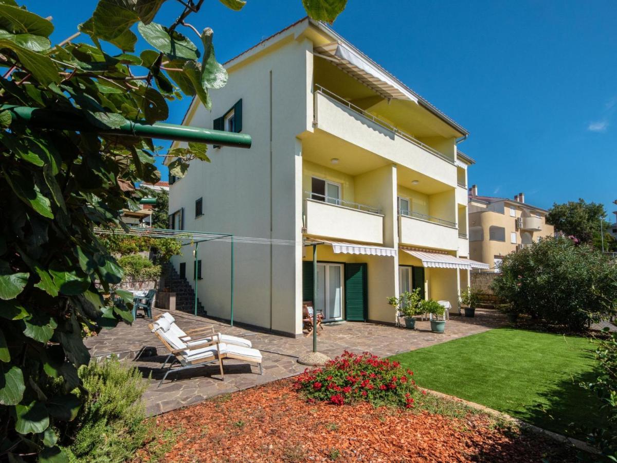Apartment Jasna-5 By Interhome Pinezići Zewnętrze zdjęcie