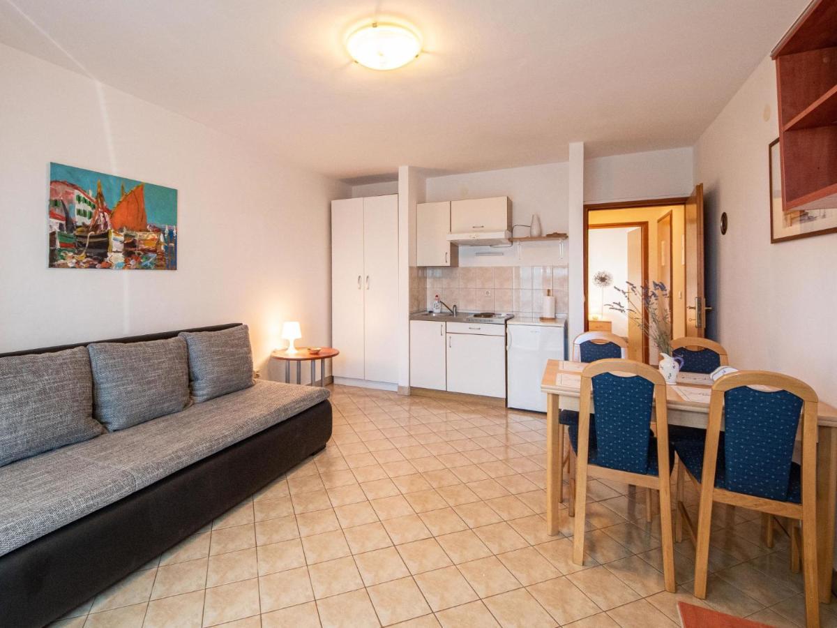 Apartment Jasna-5 By Interhome Pinezići Zewnętrze zdjęcie